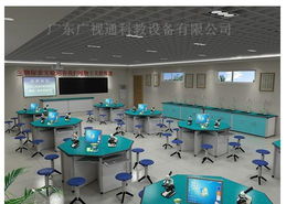 聚焦中小学教育装备 实验室设备产品价格、厂家与图片全解析