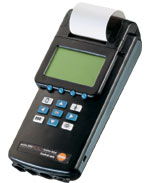 德图 testo 454 多功能测量仪 环境监测与教学科研的精密伙伴