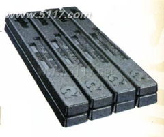 爱法锡棒 教学仪器中的精密焊接工具