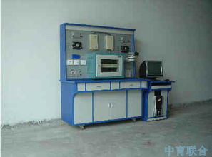 北京中育公司 专业打造智能建筑与消防教学实验实训系统