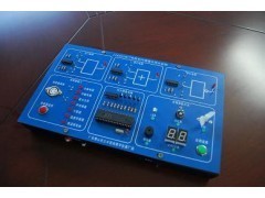 门电路与传感器应用实验箱GSX-J24055型 一体化教学平台助力电子技术实践
