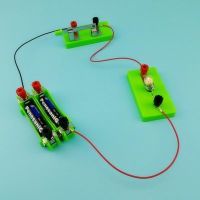 教学仪器 撬动现代教育的隐形支点
